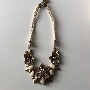 Chloe + Isabel convertible necklace